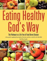 Eating Healthy God's Way