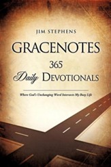 Gracenotes - 365 Daily Devotionals