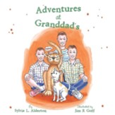 Adventures at Granddad's