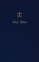 The Ave Catholic Notetaking Bible (Rsv2ce)Second Catholic Edition, Cloth, Not Applicable