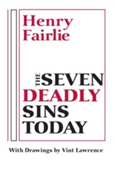 Seven Deadly Sins Today