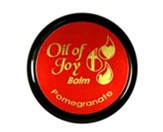 Pomegranate Anointing Balm 1/3rd oz
