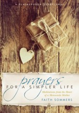 Prayers for a Simpler Life, HC