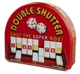 Double Shutter Game