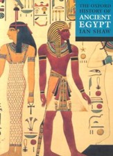 The Oxford Illustrated History of  Ancient Egypt