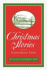 Christmas Stories from Gainesberry Farm