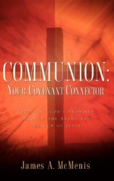 Communion: Your Covenant Connector