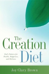 The Creation Diet