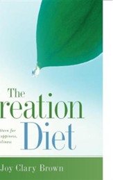 The Creation Diet