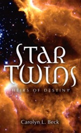 Star Twins- Heirs of Destiny