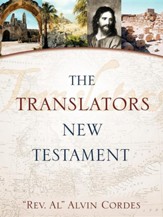 Translators New Testament-, Paper
