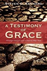 A Testimony of Grace