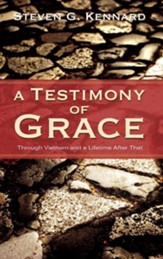 A Testimony of Grace