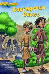 Courageous Quest (Gtt 5)