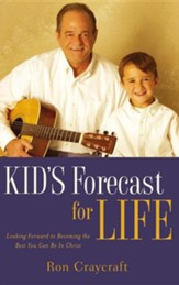 Kid's Forecast for Life