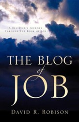 The Blog of Job
