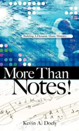More Than Notes!