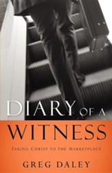 Diary of a Witness