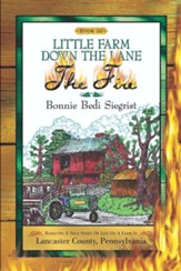 Little Farm Down the Lane-Book III