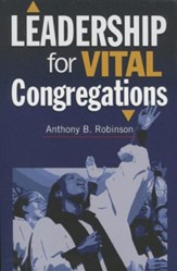 Leadership for Vital Congregations