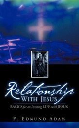 Relationship with Jesus
