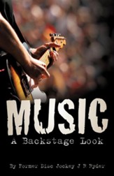 Music: A Backstage Look