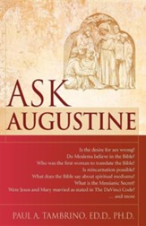 Ask Augustine