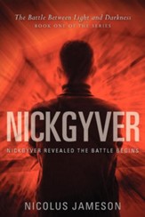 Nick Gyver
