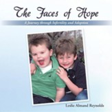 The Faces of Hope: A Journey through Infertility and Adoption