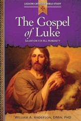 The Gospel of Luke: Salvation for All Humanity