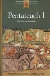 The Pentateuch I: Creation and Covenant