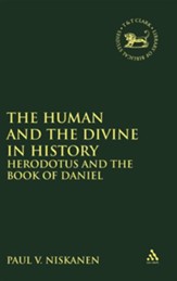 Human and the Divine in History