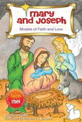 Mary and Joseph: Models of Faith