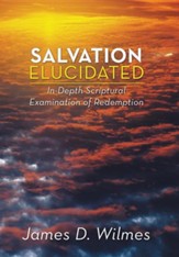 Salvation Elucidated: In-Depth Scriptural Examination of Redemption