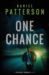 One Chance: A Thrilling Christian Fiction Mystery Romance