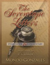 The Screwtape Letters Study Guide & Commentary