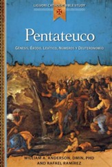 Pentateuco  (Pentateuch)