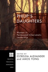 Philip's Daughters