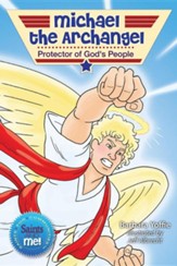 Michael the Archangel: Protector of God's People