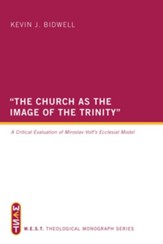 The Church as the Image of the Trinity