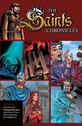 Saints Chronicles, Collection 4