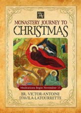 Monastery Journey to Christmas