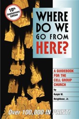 Where Do We Go from Here?, Edition 10Anniversary