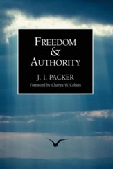 Freedom and Authority