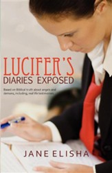 Lucifer's Diaries Exposed