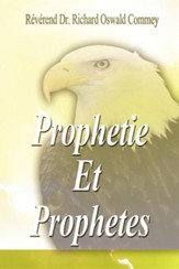 Prophetie Et Prophetes