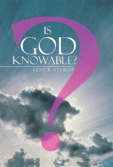 Is God Knowable?