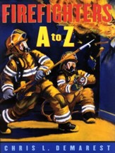Firefighters A to Z