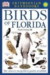 Smithsonian HandBook : Birds Of Florida