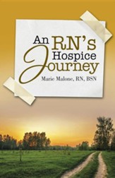 An RN's Hospice Journey